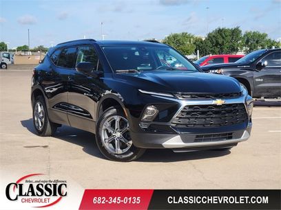 Used 2024 Chevrolet Blazer LT w/ Convenience Package
