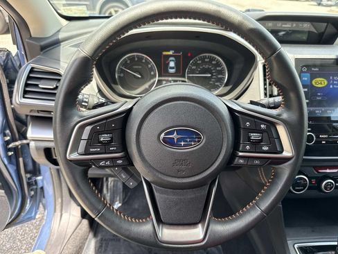 Used 2023 Subaru Crosstrek 2.5i Limited AWD/4WD image 45