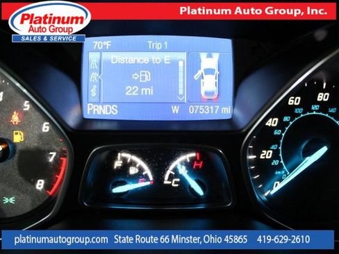 Used 2013 Ford Escape SE image 16