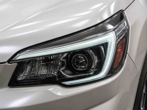 Used 2019 Subaru Forester Limited AWD/4WD image 12