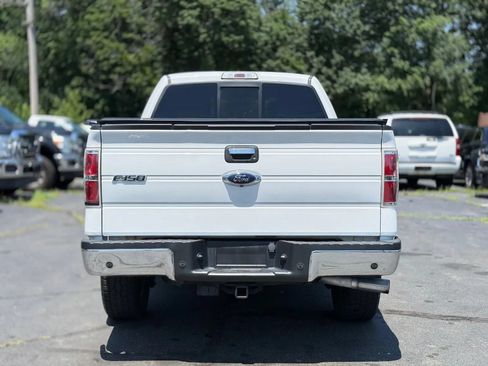 Used 2014 Ford F150 XLT w/ Equipment Group 302A Luxury AWD/4WD image 5