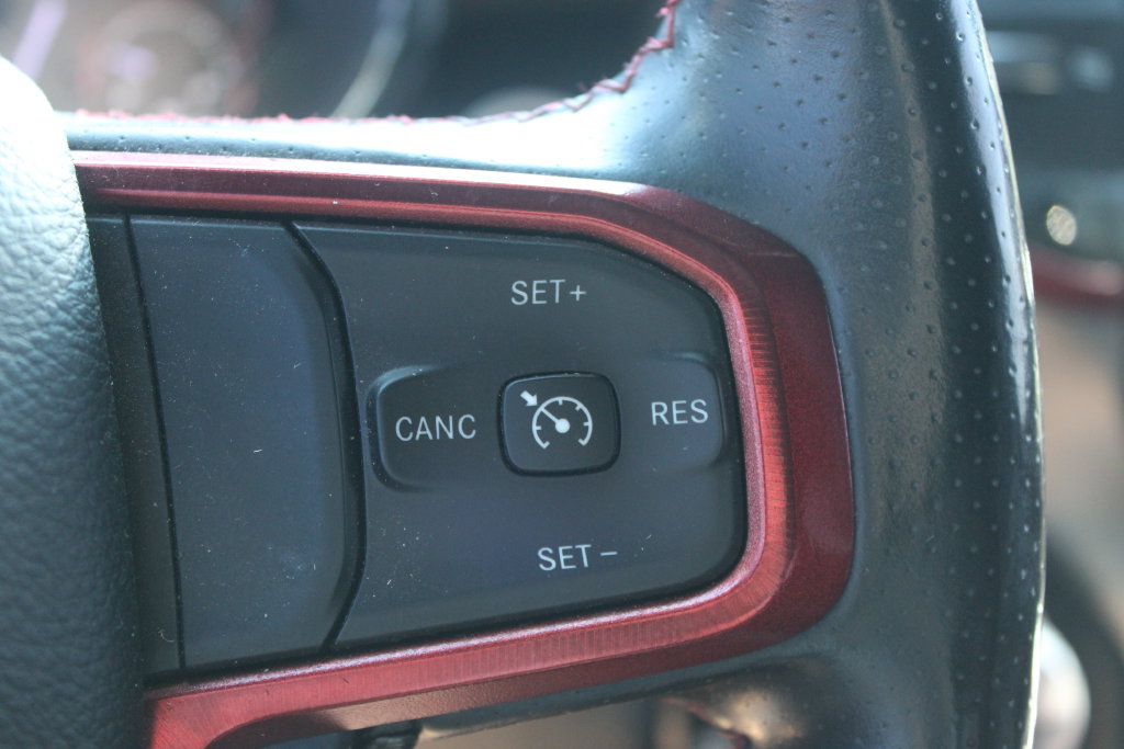Used 2019 RAM 1500 Rebel w/ Rebel Level 2 Equipment Group AWD/4WD image 25