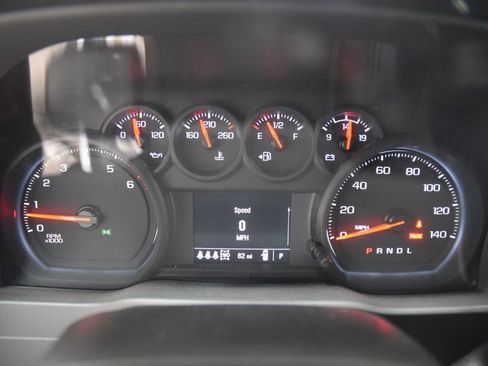 New 2026 Chevrolet Silverado 2500 W/T w/ WT Convenience Package AWD/4WD image 45