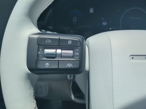 New 2026 Hyundai Palisade Limited FWD image 35