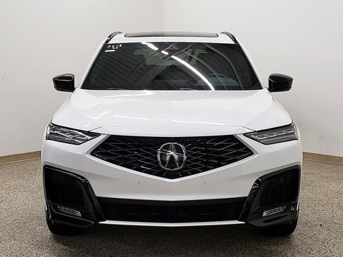 New 2026 Acura MDX A-Spec image 5