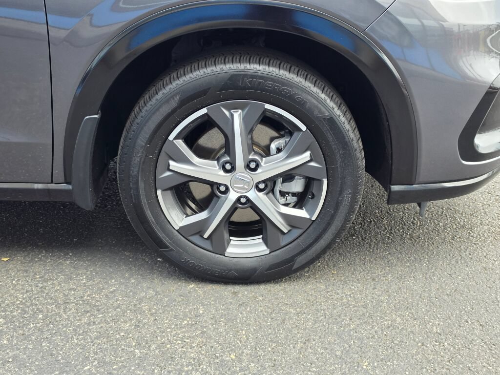 Certified 2024 Honda HR-V EX-L image 9