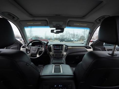 Used 2016 GMC Yukon Denali image 26