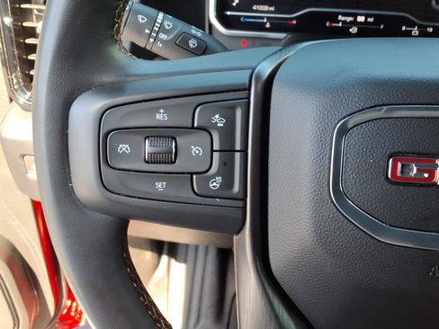 Used 2024 GMC Sierra 2500 AT4 w/ AT4 Premium Plus Package AWD/4WD image 27