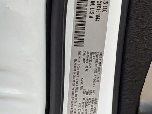 New 2026 Dodge Durango GT image 30