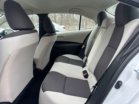 Certified 2023 Toyota Corolla LE image 18