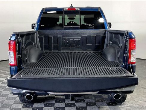 Used 2022 RAM 1500 Big Horn image 37