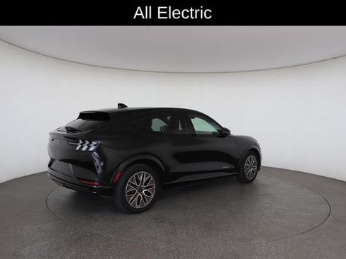 Used 2024 Ford Mustang Mach-E Premium AWD/4WD image 18