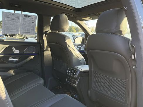Certified 2024 Mercedes-Benz GLS 450 GLS 450 image 20