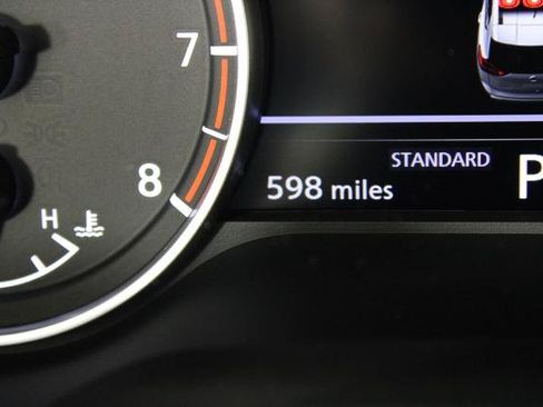 Certified 2025 Nissan Rogue S FWD image 26