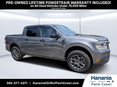 Used 2024 Ford Maverick XLT w/ XLT Luxury Package
