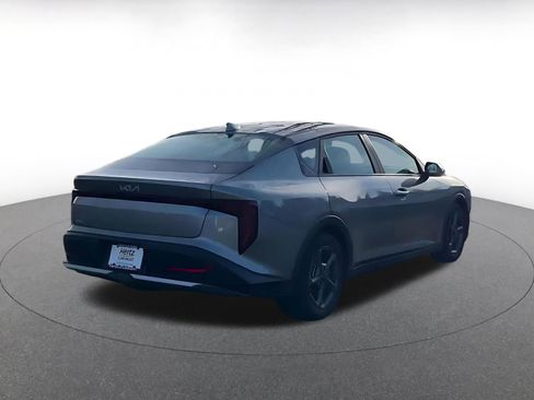 Used 2025 Kia K4 LXS image 14