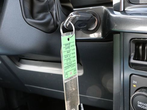 New 2026 Ford F150 STX w/ Equipment Group 200A image 21