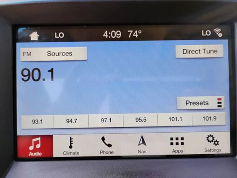 Used 2018 Ford Edge Sport w/ Equipment Group 401A image 34