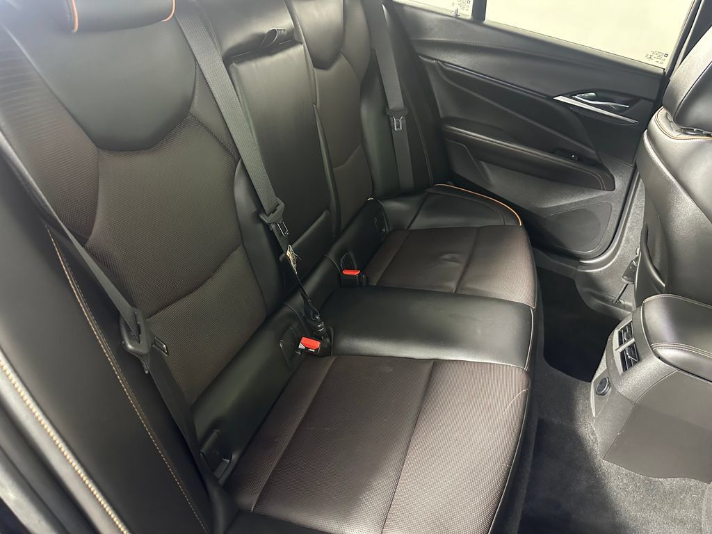 Used 2021 Cadillac CT4 Sport AWD/4WD image 27