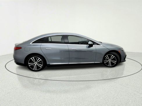 Certified 2023 Mercedes-Benz EQE 350+ Sedan image 7