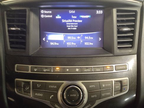 Used 2020 INFINITI QX60 Pure FWD image 25
