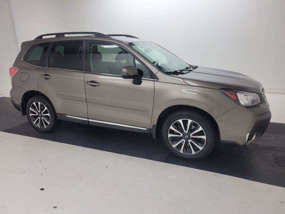 Used 2018 Subaru Forester 2.0XT Touring w/ Popular Package #2 AWD/4WD image 11