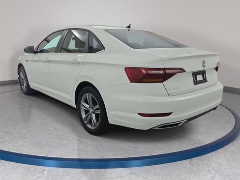 Used 2019 Volkswagen Jetta R-Line FWD image 7