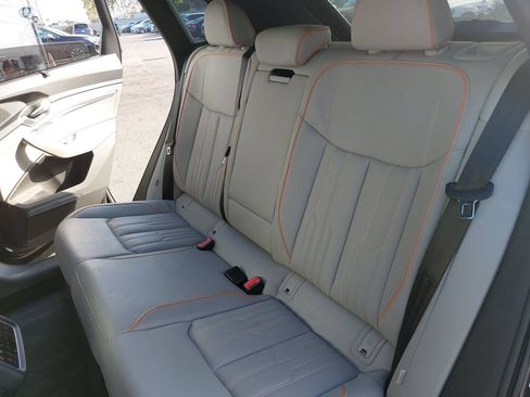 Used 2024 Audi Q8 e-tron Premium Plus w/ Prestige Package AWD/4WD image 14