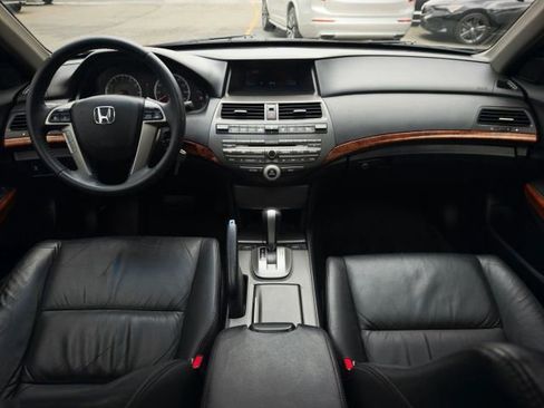 Used 2012 Honda Accord EX-L image 34