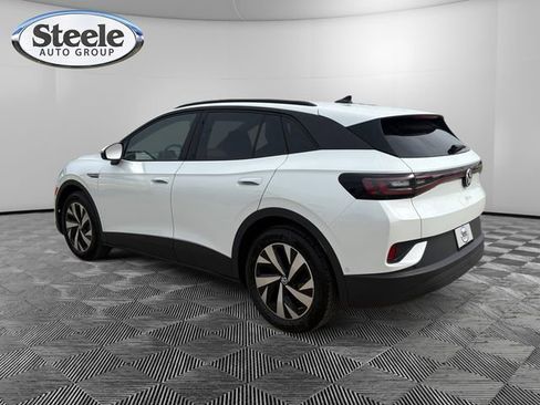 New 2025 Volkswagen ID.4 Pro image 3