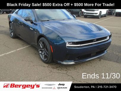 Used 2024 Dodge Charger R/T w/ Plus Group