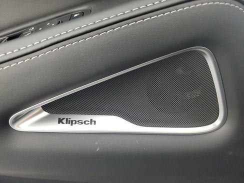 New 2026 INFINITI QX60 Luxe w/ Cargo Package image 30