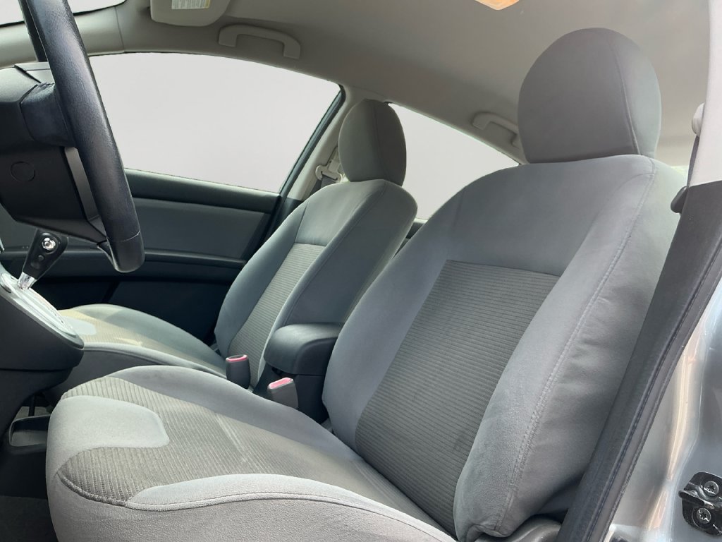 Used 2011 Nissan Sentra 2.0 S w/ Convenience Pkg FWD image 24