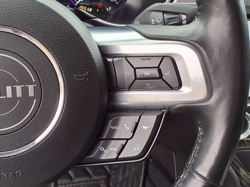 Used 2020 Ford Mustang Bullitt image 32