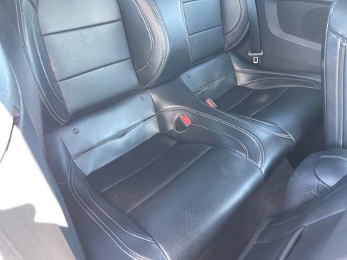 Used 2024 Ford Mustang Premium image 15