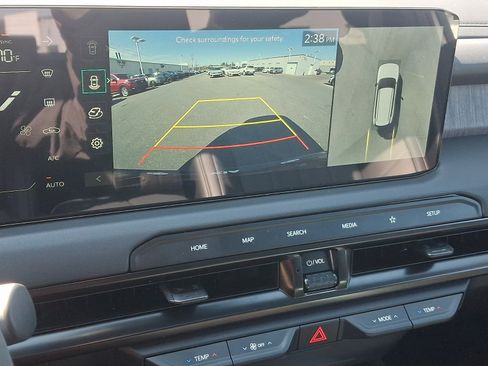 New 2027 Kia Telluride X-Line SX Prestige image 14