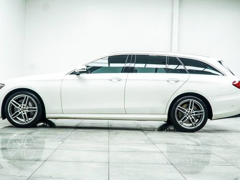 Used 2019 Mercedes-Benz E 450 4MATIC Wagon image 14