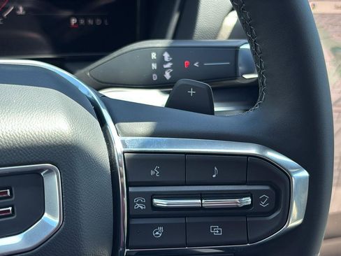 New 2026 GMC Terrain Elevation w/ Elevation Premium Package FWD image 27