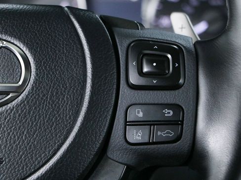 Used 2023 Lexus IS 300 w/ Premium Package RWD image 14
