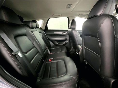 Used 2024 MAZDA CX-5 Carbon Edition image 24