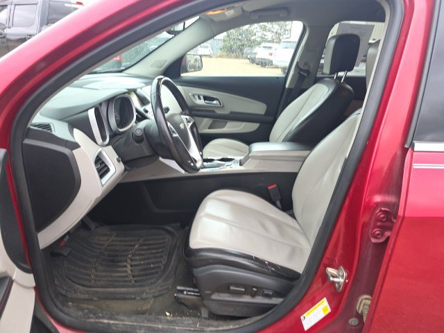 Used 2013 Chevrolet Equinox LT AWD/4WD image 15