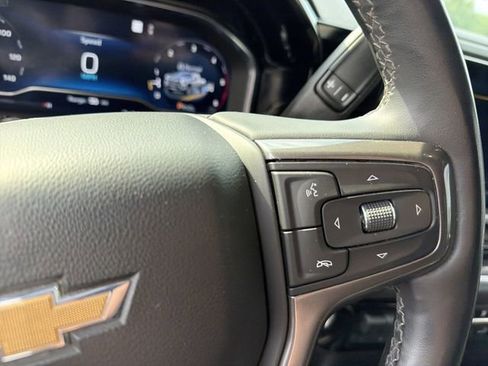 Used 2024 Chevrolet Silverado 2500 High Country w/ High Country Premium Package AWD/4WD image 21