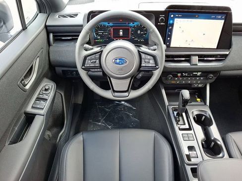 New 2026 Subaru Outback Premium image 8