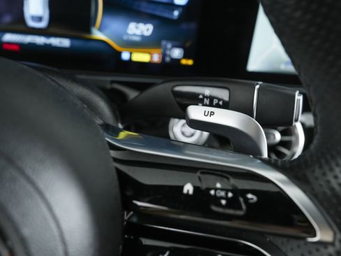 Used 2023 Mercedes-Benz AMG GT 53 image 39