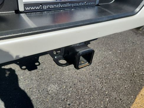 Used 2022 GMC Sierra 1500 Denali w/ Denali Premium Package image 13