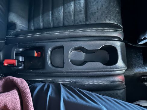 Used 2016 Buick Cascada Premium image 21