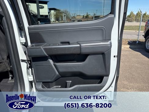 Used 2023 Ford F150 XLT w/ Equipment Group 302A High AWD/4WD image 42