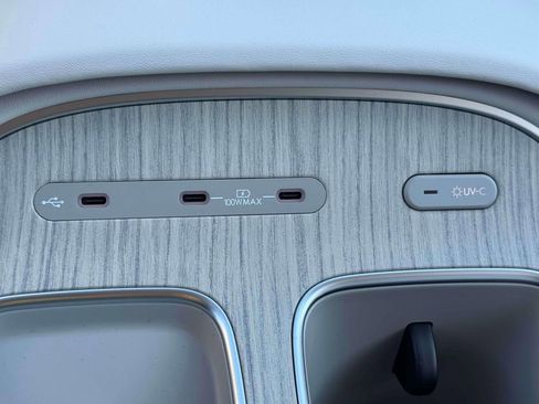 New 2026 Hyundai Palisade Calligraphy image 28