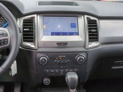 Certified 2021 Ford Ranger XLT w/ Equipment Group 302A High RWD image 18