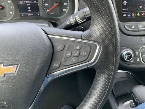 Used 2024 Chevrolet Malibu LT image 28